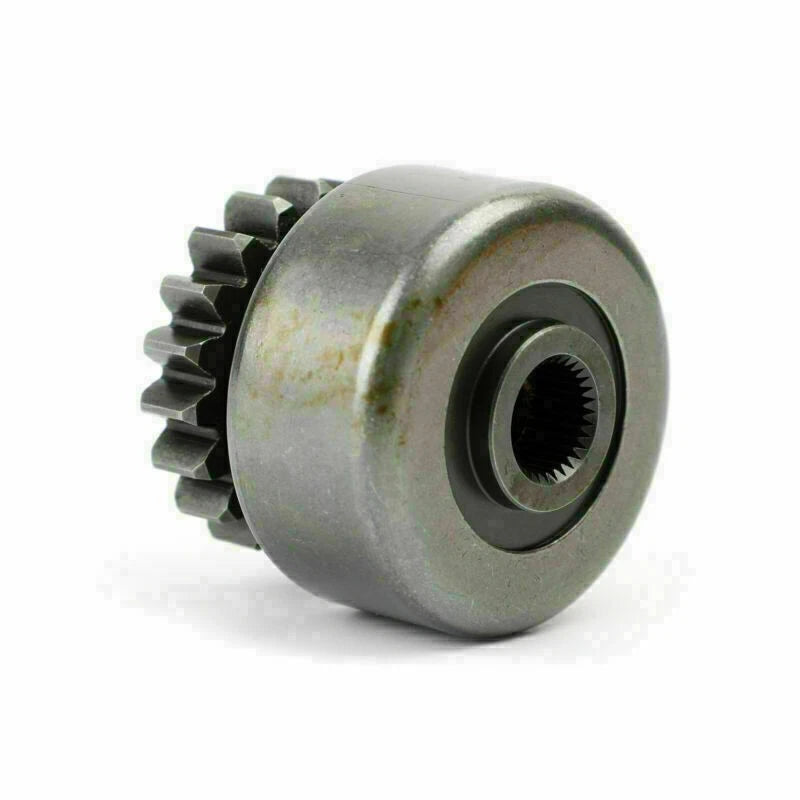 Starter Drive Bendix for Yamaha XV1000 Virago 1000 (1985–1994) 5A8-15570-00-00