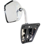 Driver Left Side Mirror for Dodge Ram W250 W150 D350 D250