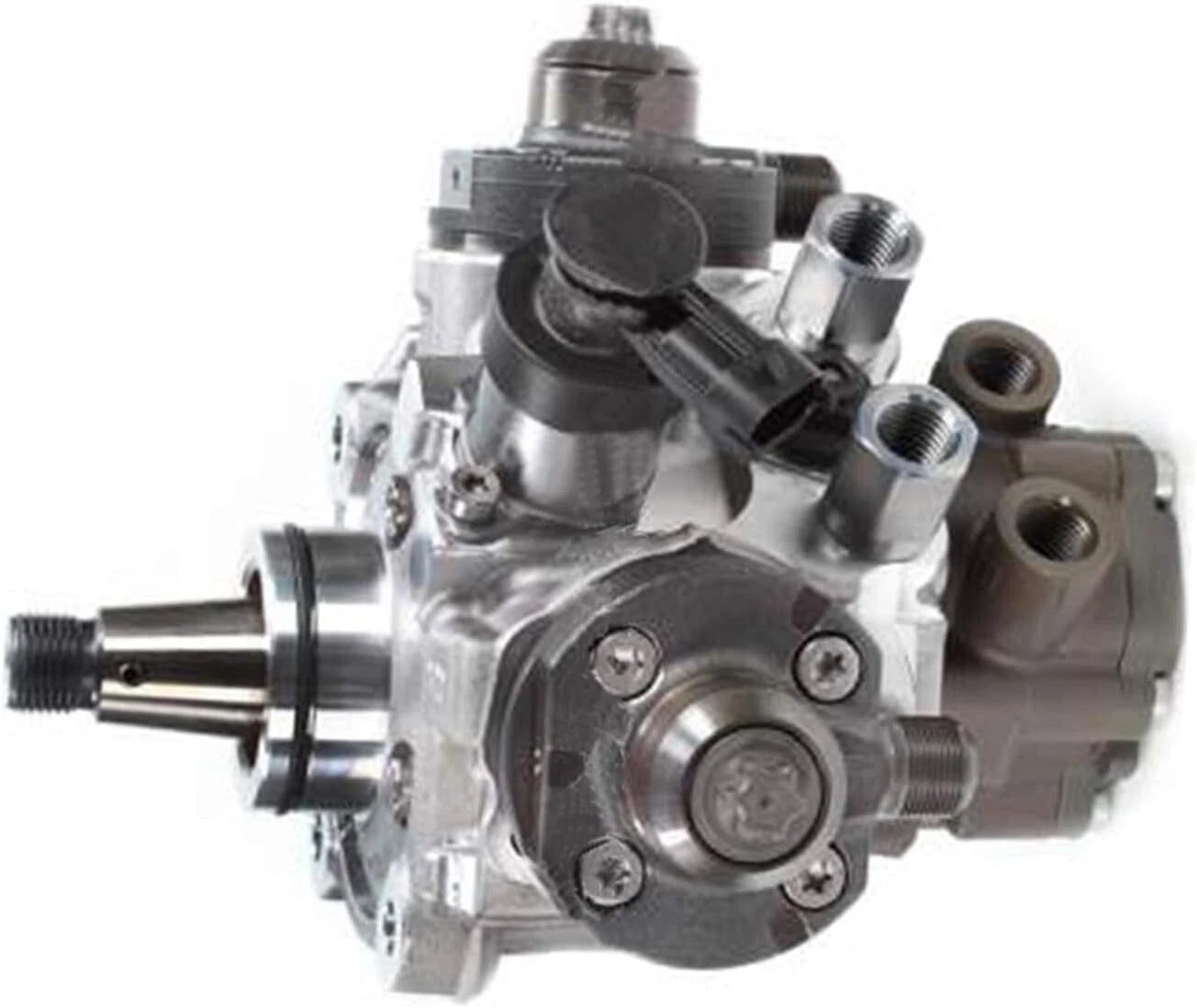Fuel Injection Pump 0445020610 0445020606 for Fendt CR/CP4N2/R995/8913S (N/A)