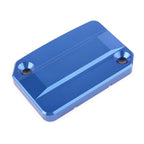 Front Brake Fluid Reservoir Cover for BMW G310GS (2017-2018) - Blue