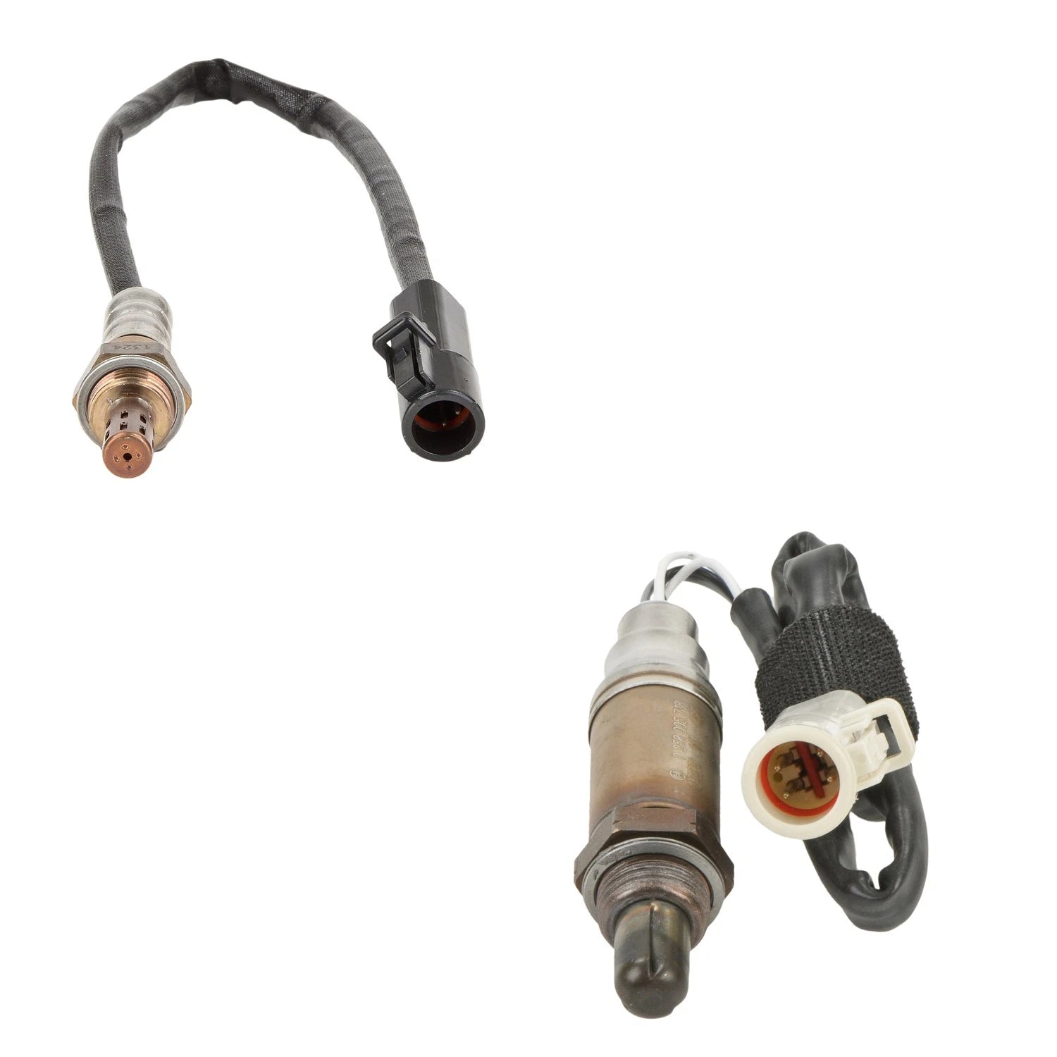 Oxygen Sensors Kit for Ford Escape, Fusion, Milan, Tribute (Upstream & Downstream)