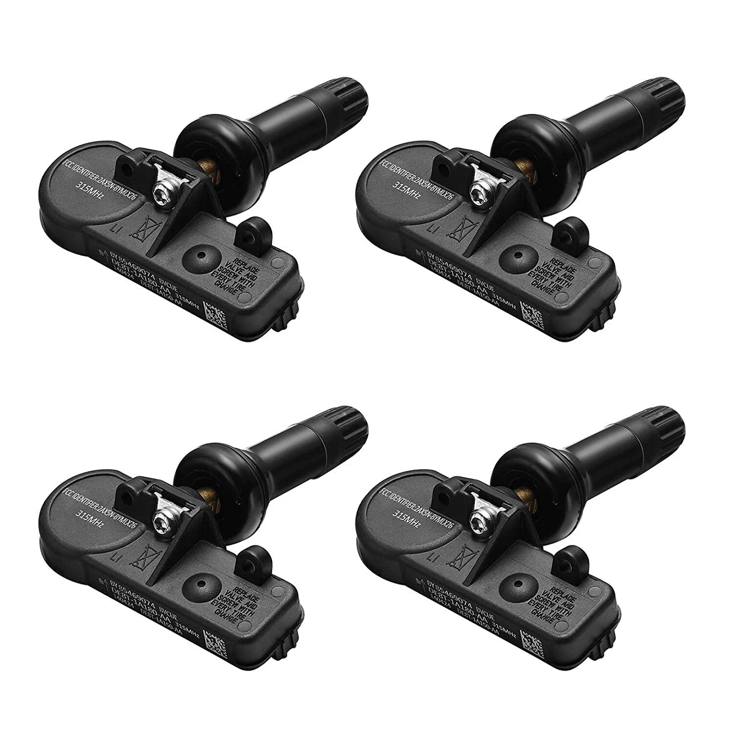 TPMS Tire Pressure Sensor for Ford Flex (2014–2017)