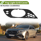 Fog Light Grill for Mercedes-Benz E-Class (2003–2009) No. 2118850422