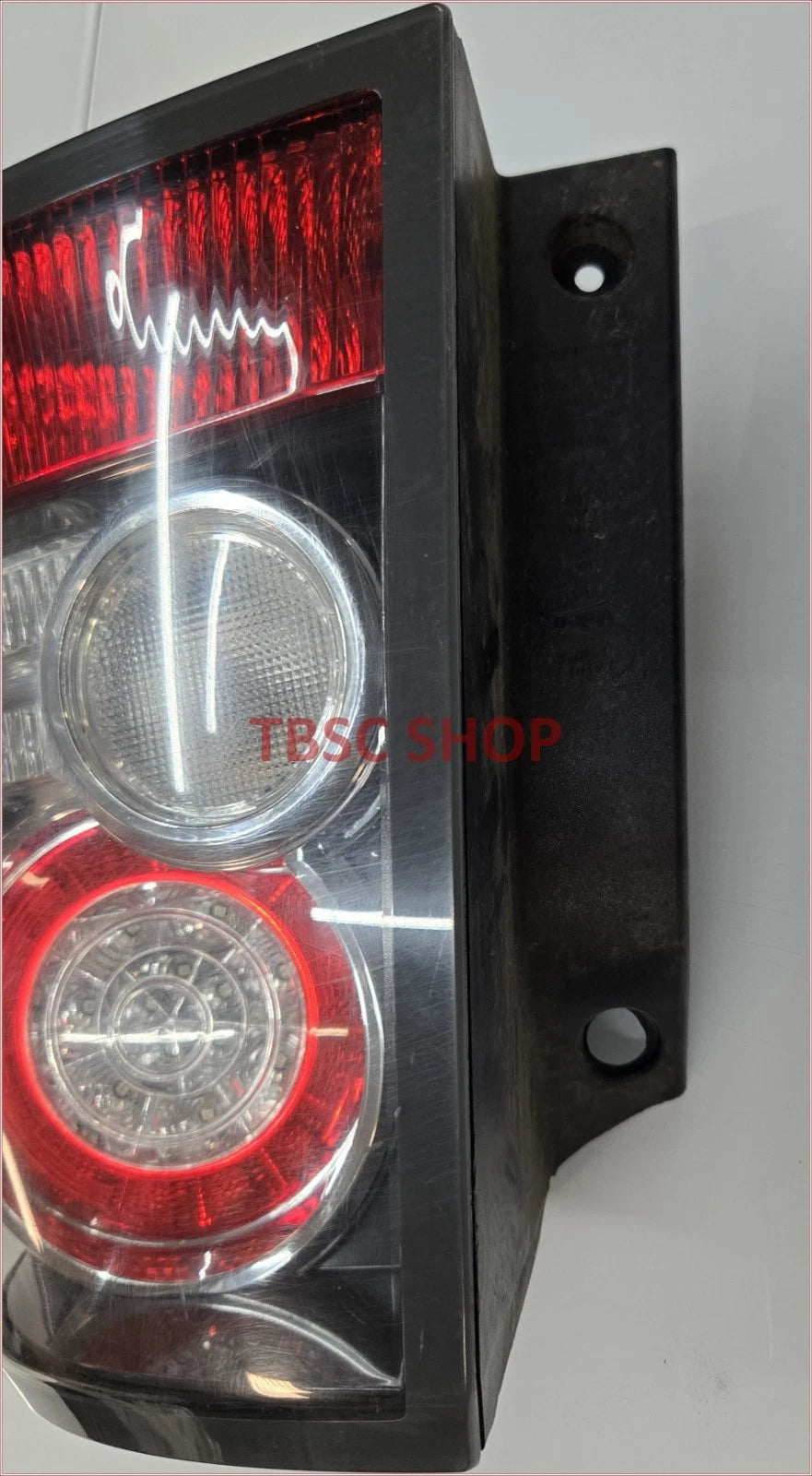 LED Tail Light Right Side for Land Rover Range Rover Sport (2010–2013)