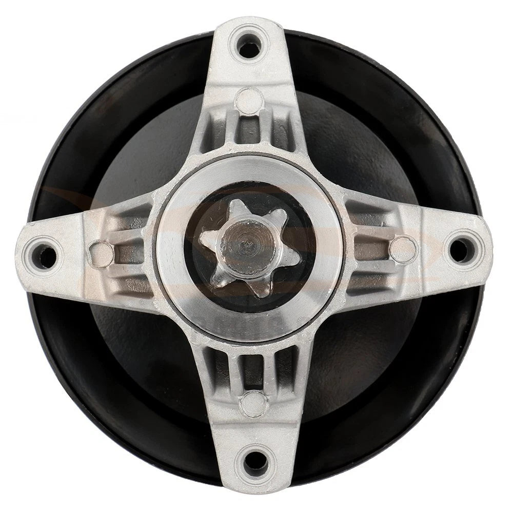 Spindle Assembly for MTD LT46 LX46 (No Year Specified)