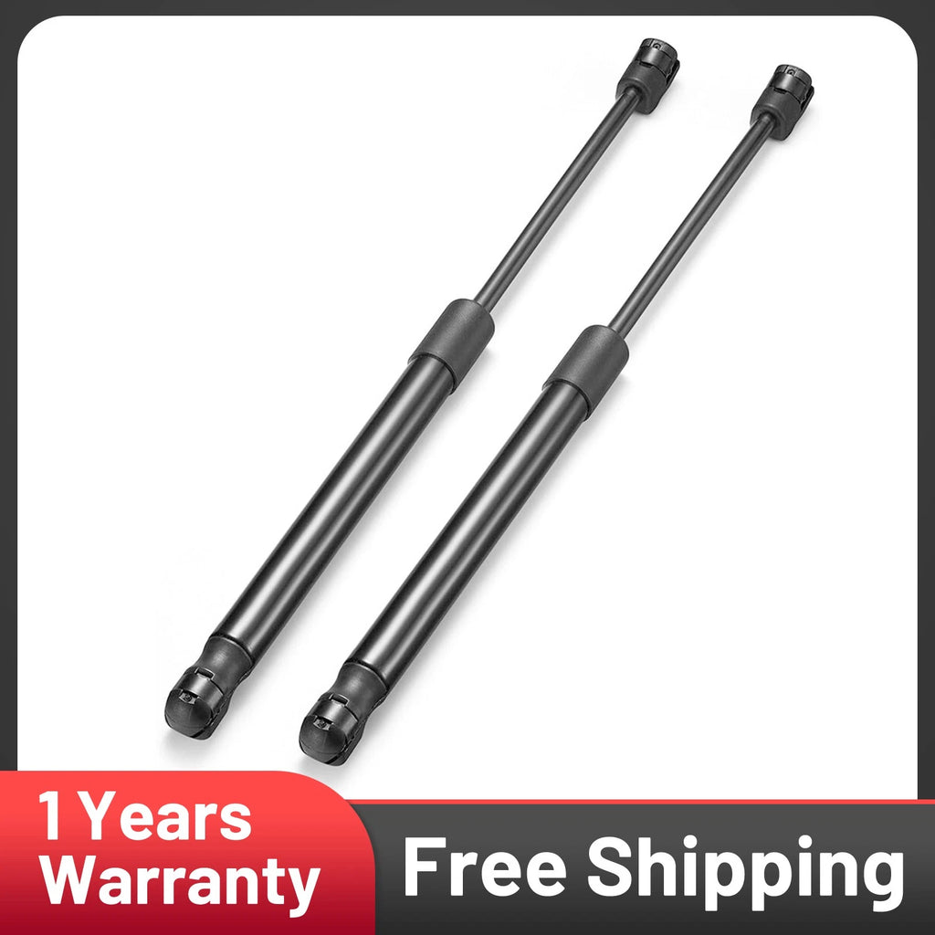 Hood Gas Struts for Hyundai Sonata (2015–2017)