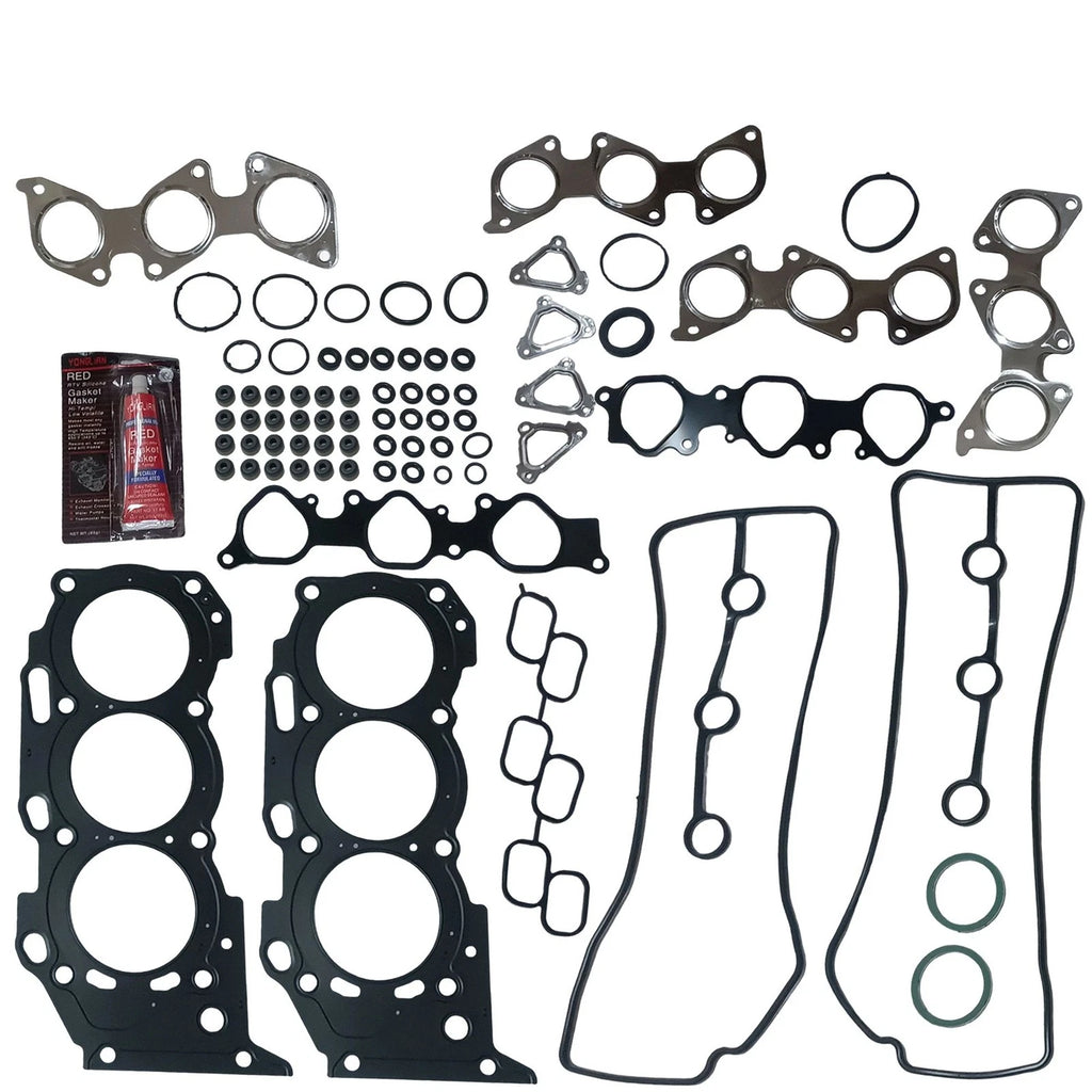 Head Gasket Set HS26290PT for Toyota Tacoma Tundra 4Runner (2005–2015)