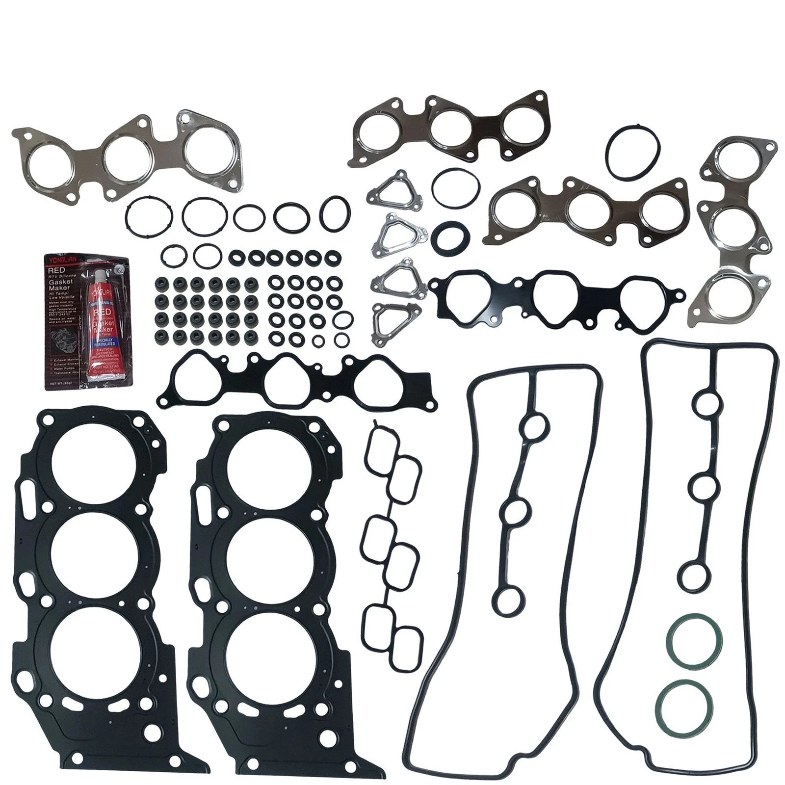 Head Gasket Set HS26290PT for Toyota Tacoma Tundra 4Runner (2005–2015)