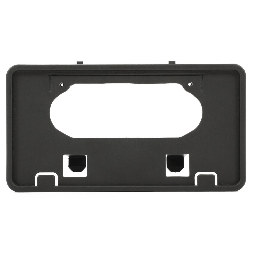 Front Bumper License Plate Frame Bracket for Ford F150 (2009–2014)