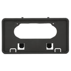 Front Bumper License Plate Frame Bracket for Ford F150 (2009–2014)