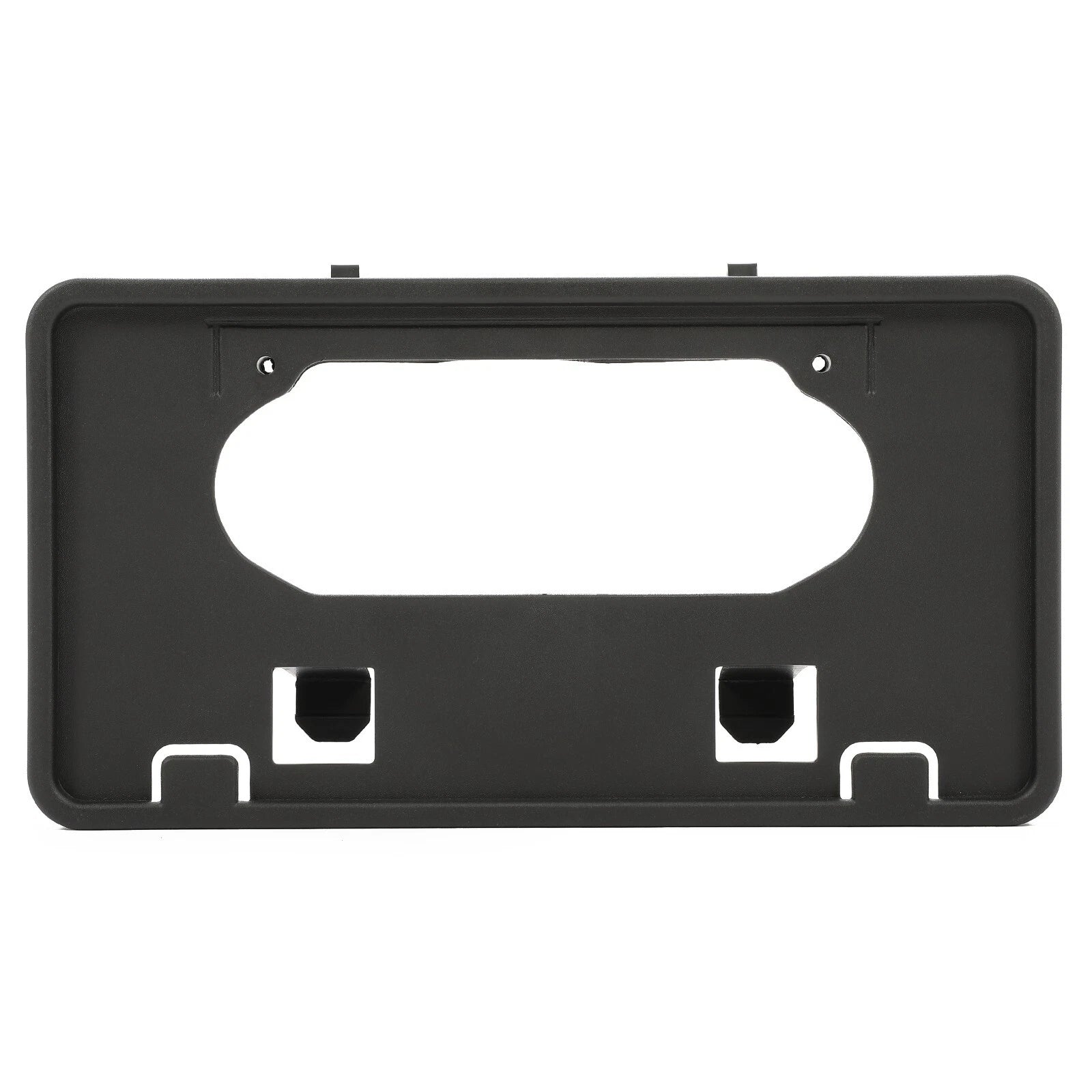 Front Bumper License Plate Frame Bracket for Ford F150 (2009–2014)