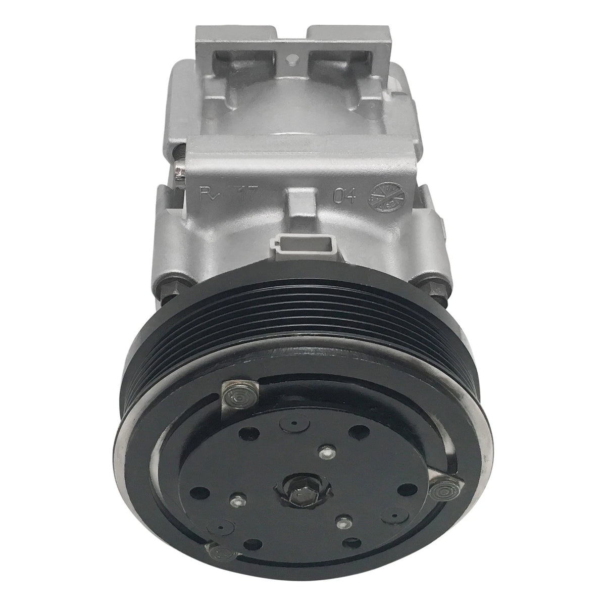 AC Compressor Replacement for Mercury Sable 3.0L (1992–1995)
