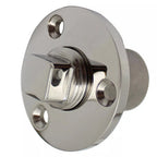 316 Stainless Steel Garboard Drain Bung Kit for Boats