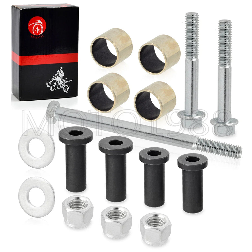 Snowmobile Front Lower A-Arm Bushing Bolt for Arctic Cat M6 EFI (2007–2011)