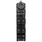 Front Left Power Window Switch for Cadillac Escalade (2009–2013) 25976224