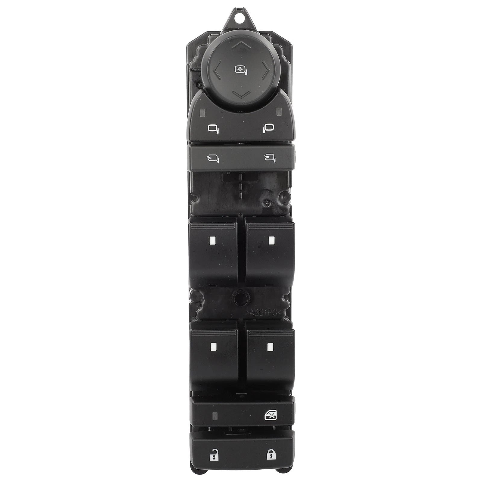 Front Left Power Window Switch for Cadillac Escalade (2009–2013) 25976224