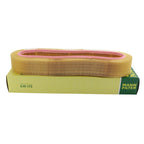 Mann Air Filter C 41 173 for Mercedes W124 W126 (1985–1996)