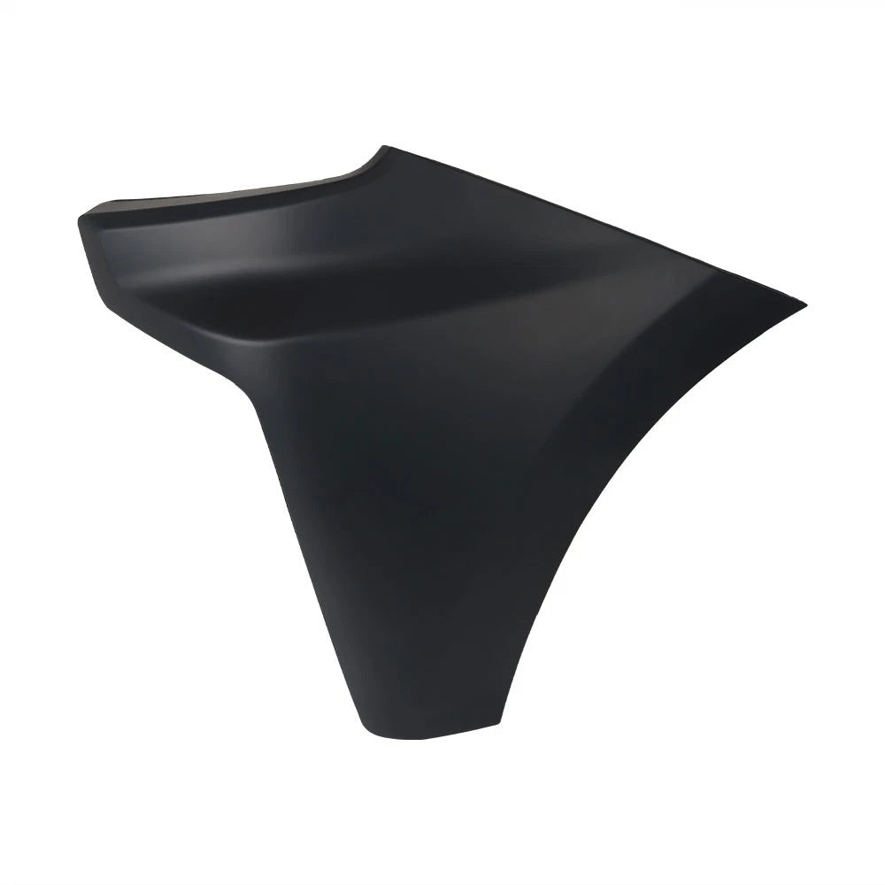 Front Bumper End Cap Extension for Chevy Silverado 1500 (2019â2022)