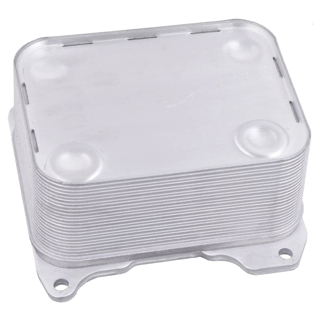Engine Oil Cooler for Ford F250 F350 F450 F550 (2008–2010)