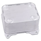 Engine Oil Cooler for Ford F250 F350 F450 F550 (2008–2010)
