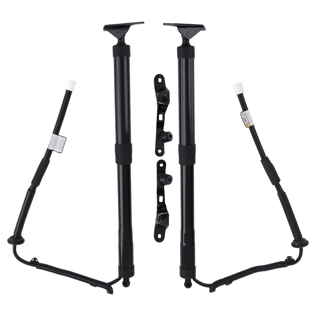 2PC Tailgate Lift Support Shock for Toyota RAV4 Limited (2019–2023)