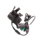 Fuel Tank Cap Motor for Amarok (2017–2022) 2H6810773A