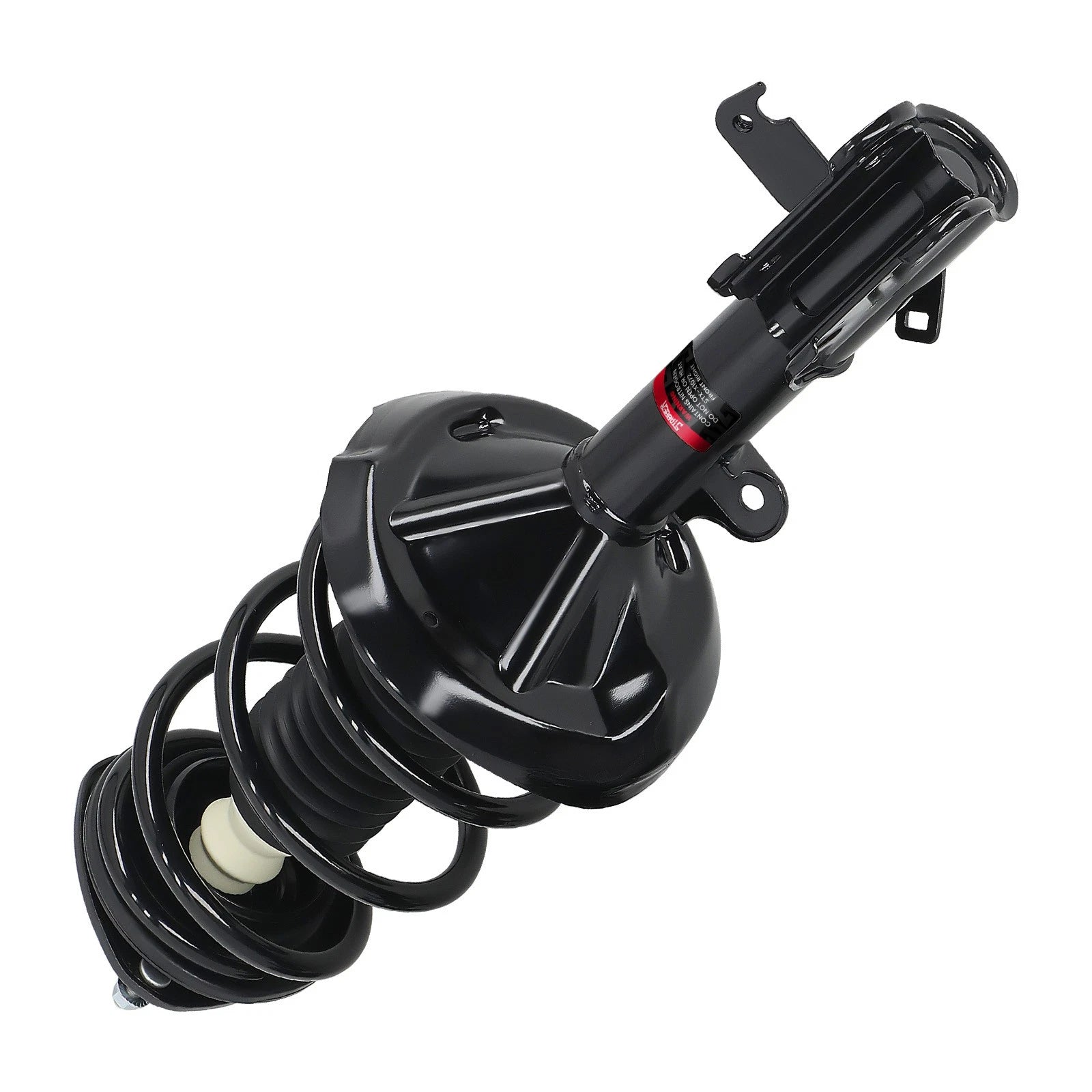 Front Right Shock Absorber Strut Assembly for Odyssey (2005–2007) 172536