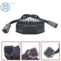 Voltage Regulator Rectifier for Harley Dyna Glide (2006–2007) 3 Phase 12V