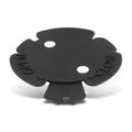 Engine Oil Drain Plug Access Cover for BMW 5 6 7 Series (F10)