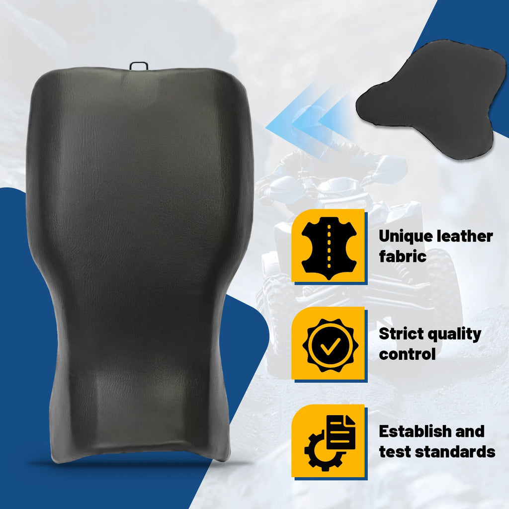 Seat Cover for Polaris Sportsman 300 400 450 500 600 700 800 (1996–2014)
