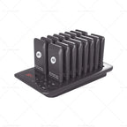 16 Buzzers Restaurant Pager System for Food Truck Cafe Club Bar