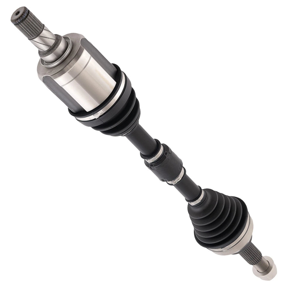 Front CV Joint Axle Shaft Assembly LH for Nissan Altima 3.5 V6 (2002–2006)