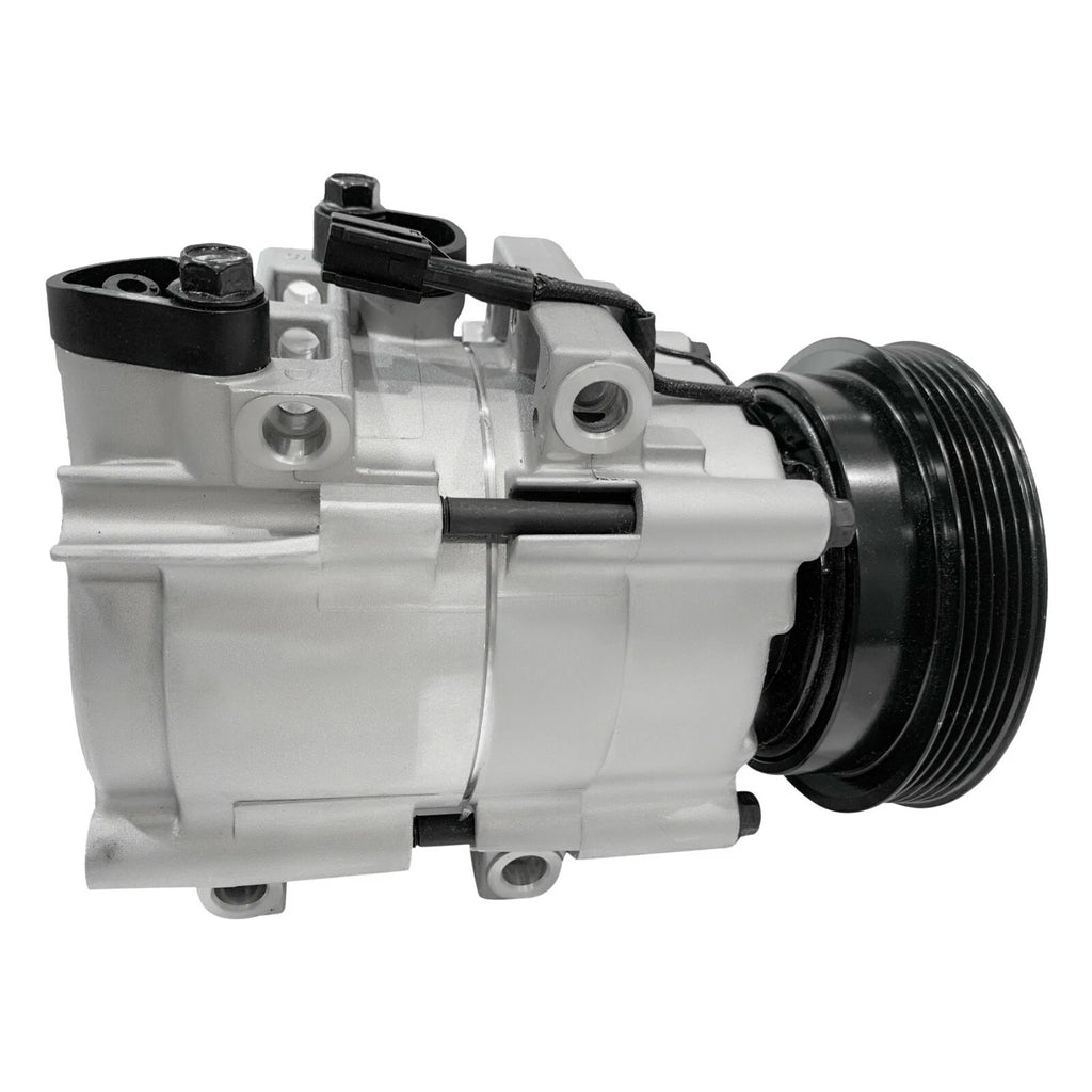 A/C Compressor Kit Replacement for Hyundai Santa Fe 2.4L (2004-2006)