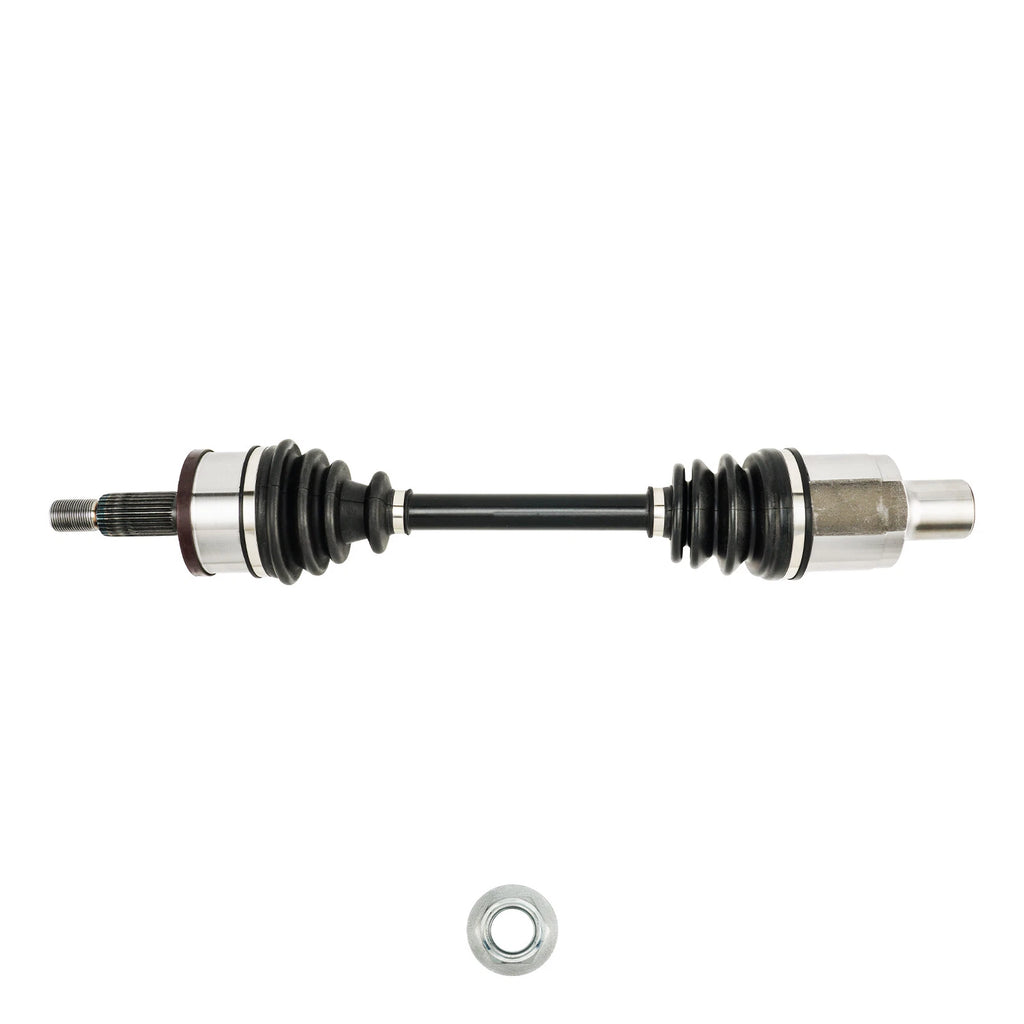 Front Driver CV Axle Assembly for Chrysler 300 and Dodge Challenger (2005–2023)