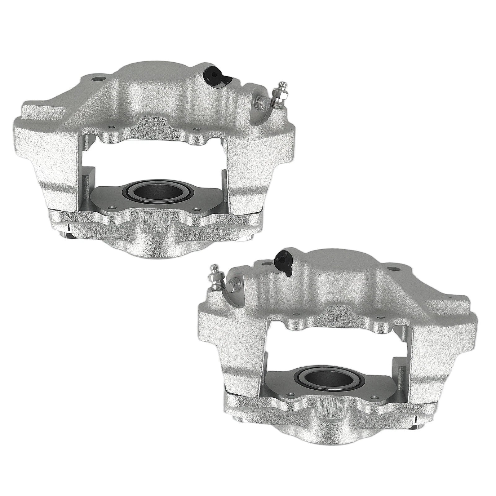 2x Rear Brake Caliper for Land Rover Discovery Range Rover Defender 90 (1990–1995)