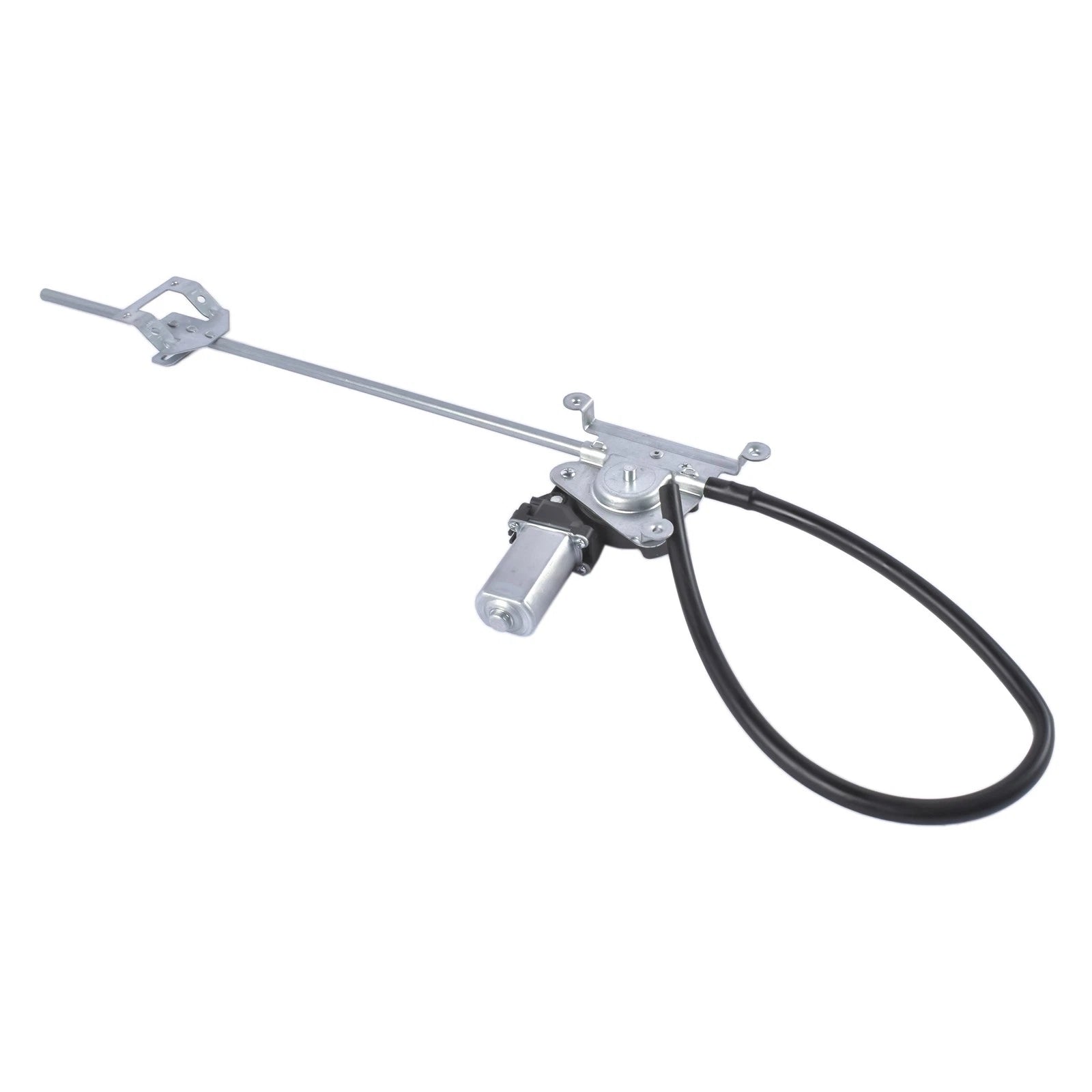 Power Window Regulator with Motor Front for Freightliner FLD (1997–2010)
