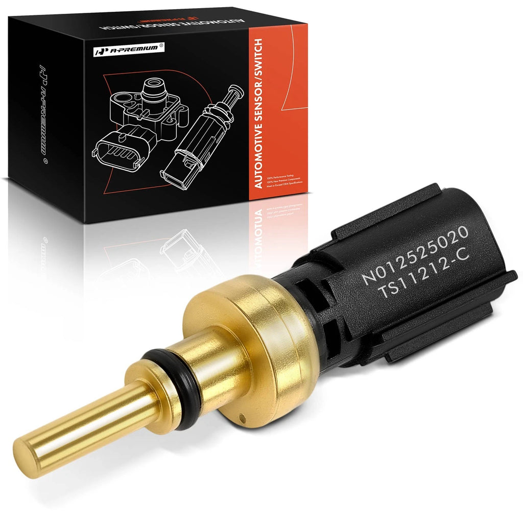 Engine Coolant Temperature Sensor for Toyota Camry (2018-2024)