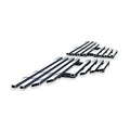 Stainless Billet Grille Insert for Ford F250 (2008–2010)