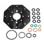 Fuel Distributor Rebuild Kit for Mercedes Benz W126 420 500 560 SL SE (1981–1991) 0438101018