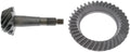 Rear Differential Ring & Pinion for Dodge Jeep Plymouth (Dorman 697-356)