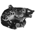 Front Right Steering Knuckle & Hub Bearing for Toyota Camry (2007–2011)