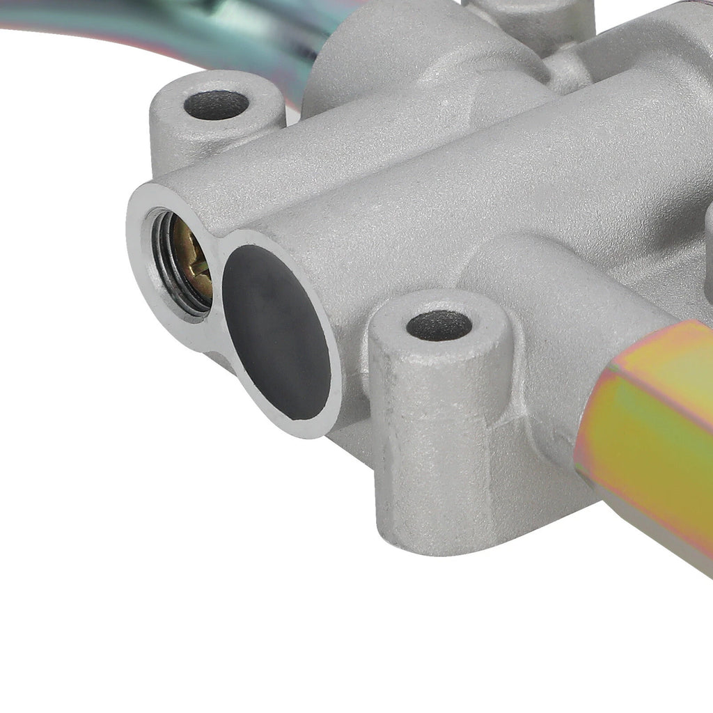 Idle Air Control Valve for Nissan Pathfinder Xterra Frontier (1999-2004)