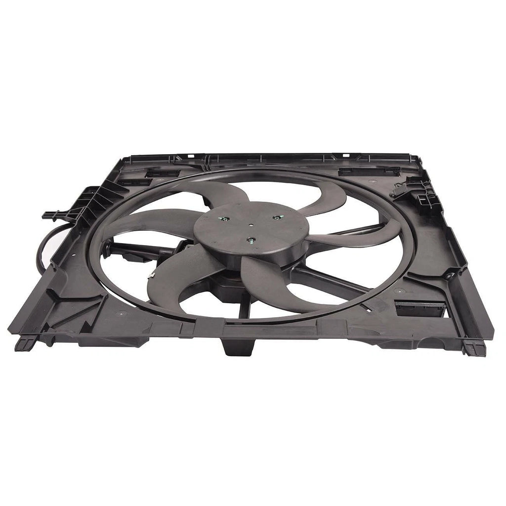 Electric Cooling Fan Assembly for BMW X5 (2007-2010)