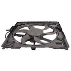Electric Cooling Fan Assembly for BMW X5 (2007-2010)