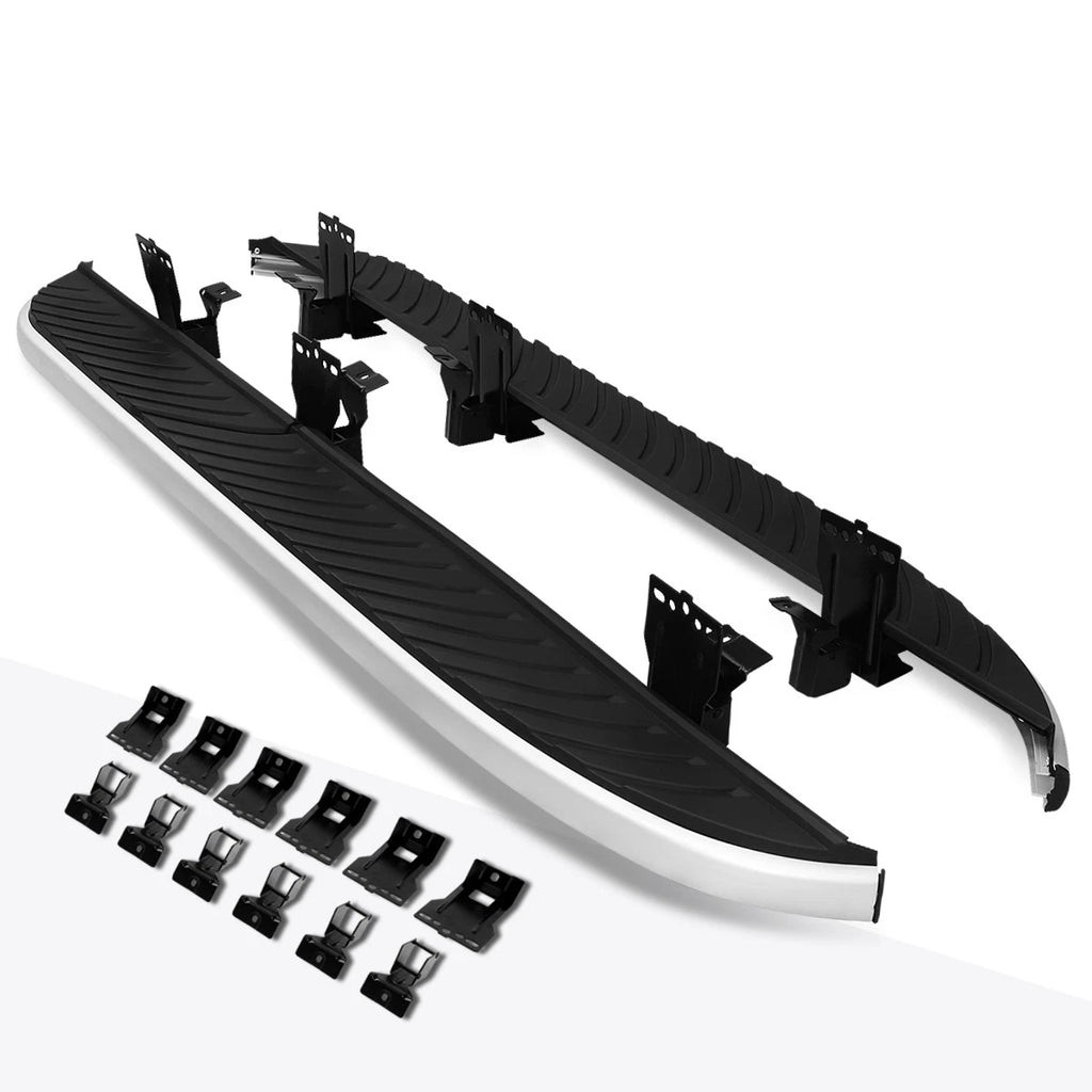 Sequential LED DRL Projector Headlights for Ford F250 F350 F450 (2011–2016)