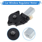 Power Window Regulator Lift Motor for KIA Spectra 5 (2005–2009) No.742752/824502F000