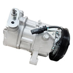A/C Compressor Replacement for Chevrolet Corvette 6.2L (2024–2025)