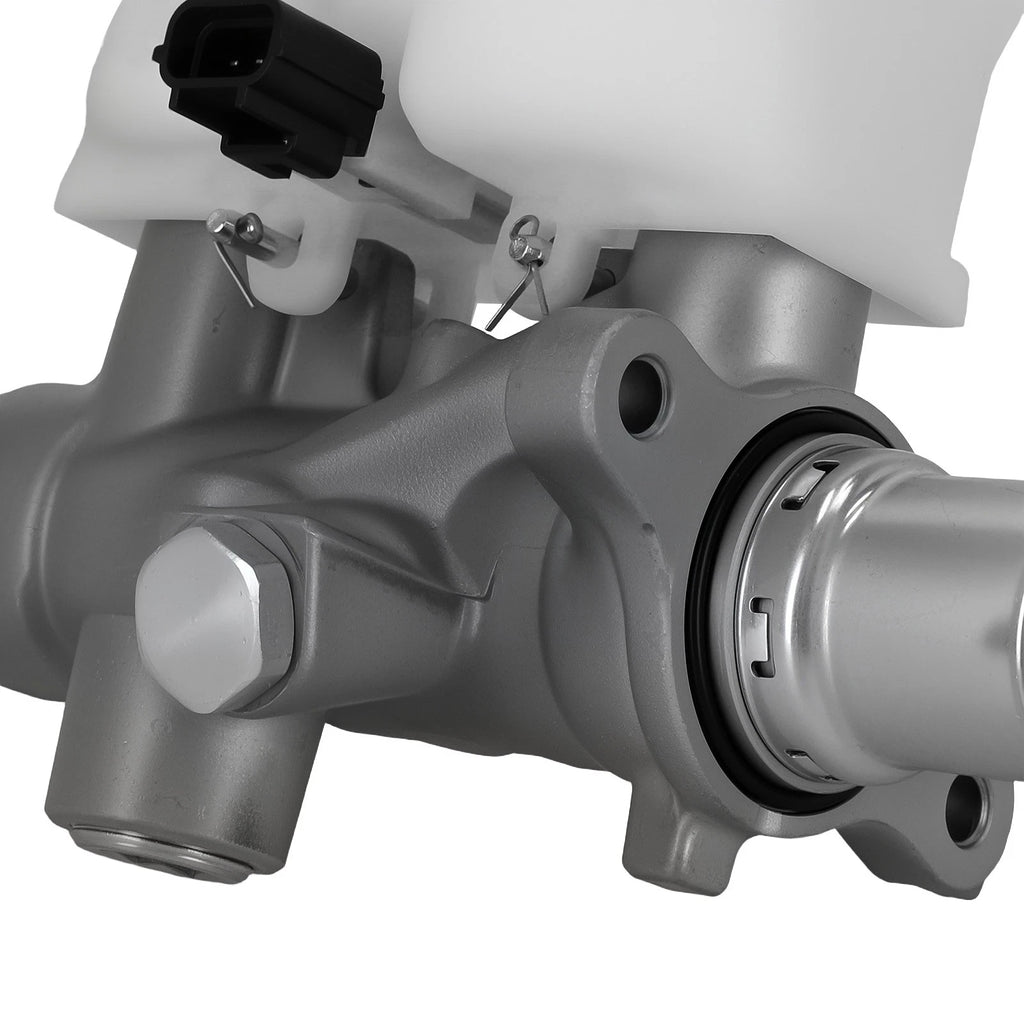 Brake Master Cylinder w/Sensor for Ford Expedition, Lincoln Navigator (2010–2014)