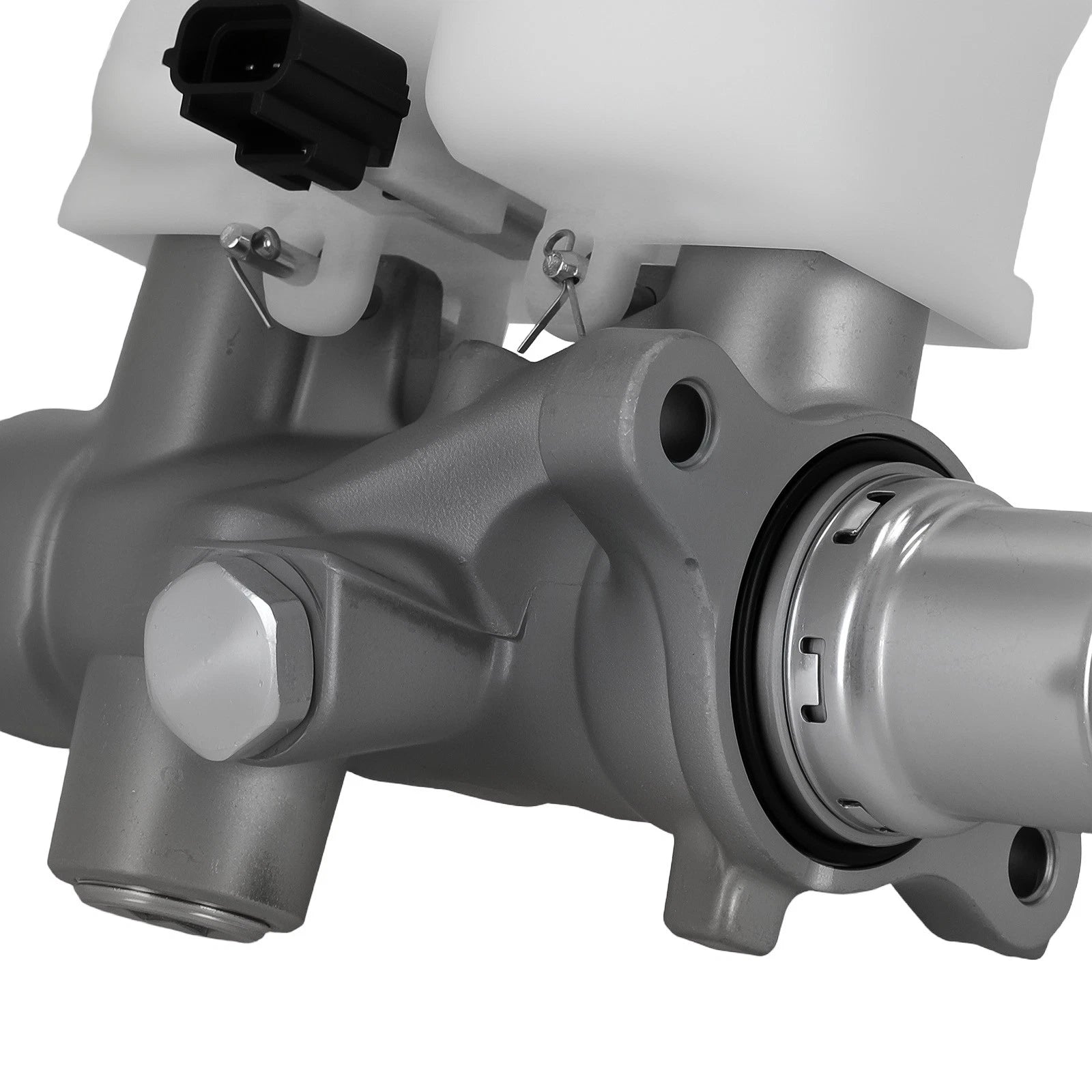 Brake Master Cylinder w/Sensor for Ford Expedition, Lincoln Navigator (2010–2014)