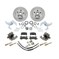 Front Disc Brake Conversion Kit for Ford Cars (1954–1956)